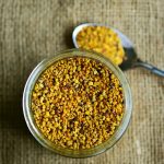 Polen blete bio cilesor