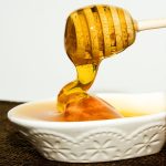 honey, bee, bees